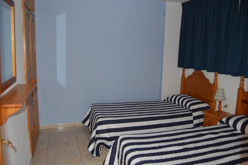 Apartamentos Teror - Gavias Del Sol Playa del Ingles  Room photo